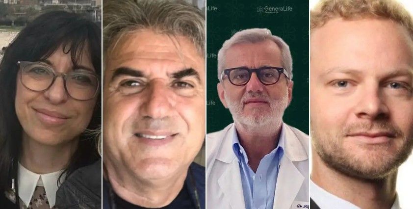 Unical, ecco 4 nuovi professori medici. Raddoppiate le scuole di specializzazione