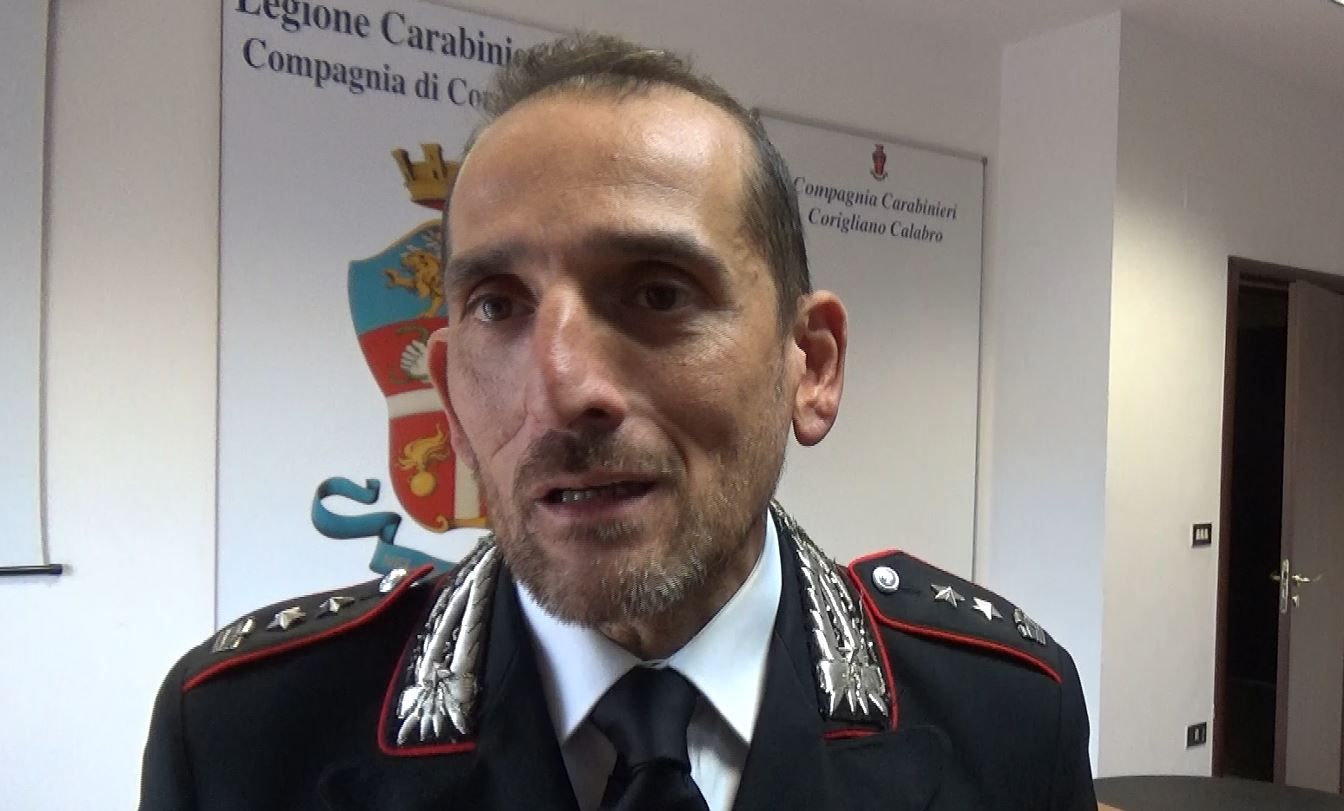 Giovinazzo: «Caporalato spesso connesso ai danneggiamenti di autovetture»