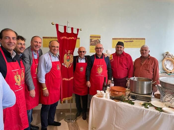 A lezioni di tradizione, a Catanzaro nasce la “Scuola del Morzello”