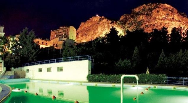 Terme Sibarite, Fincalabra entra nel capitale sociale