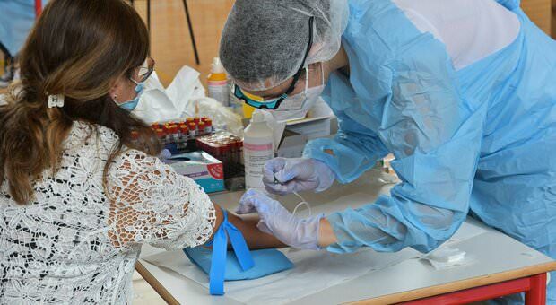 Ritorno a scuola post Covid, proseguono anche in Calabria i test sierologici sul personale