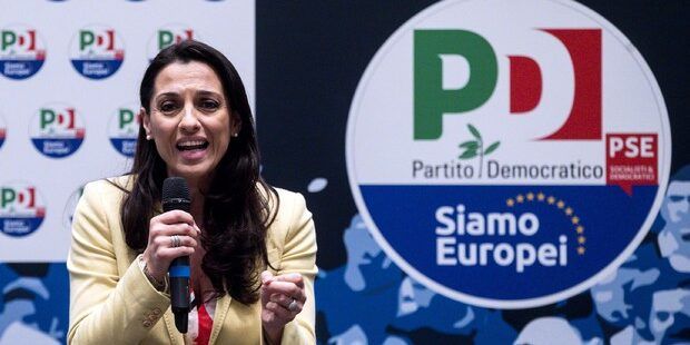 Pd, la numero 2 del Nazareno Tinagli “blinda” Irto: «La sua è una sfida coraggiosa»