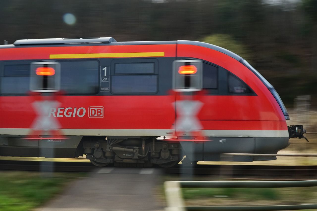 Treni: Lamezia-Rosarno modifiche alla circolazione