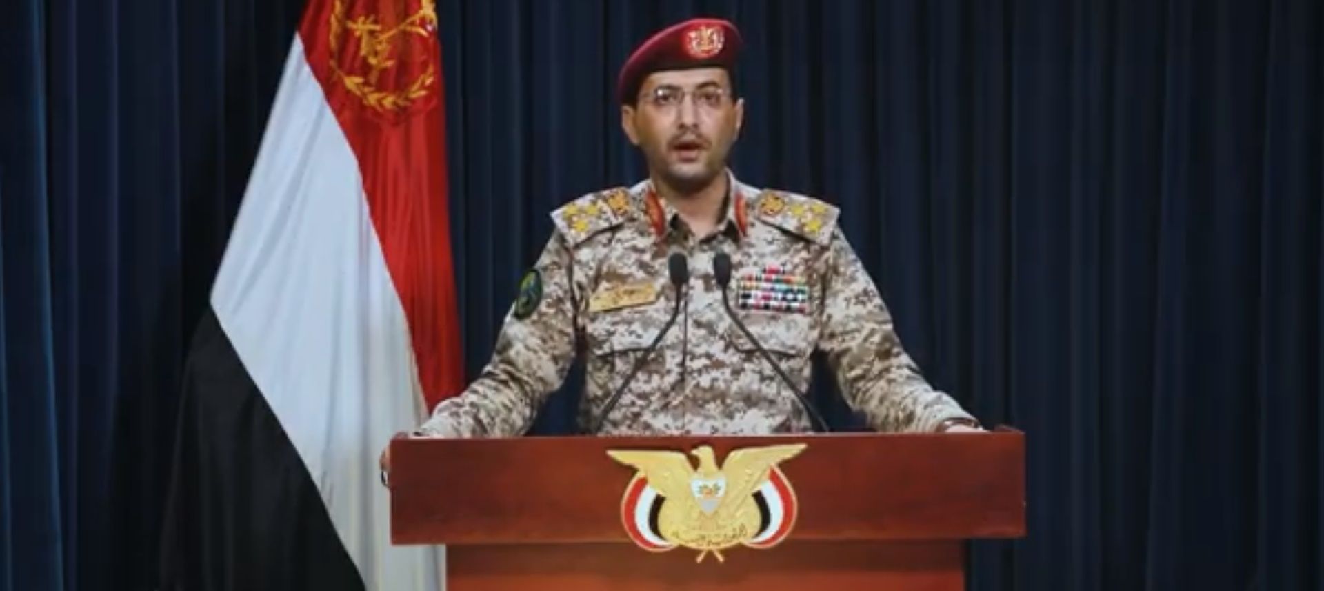 Medio Oriente, anche i ribelli Huthi lanciano la sfida a Israele