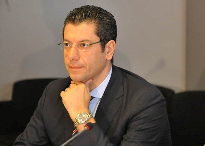 È morto il padre dell'ex governatore Scopelliti