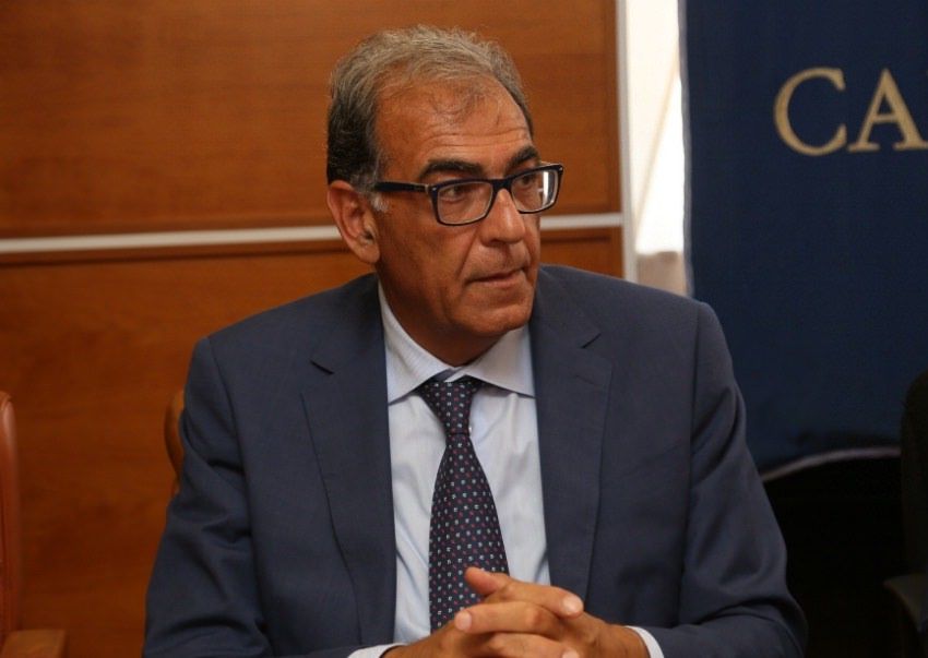 Viscomi: più trasparenza con il “Progetto Fitti Zero”