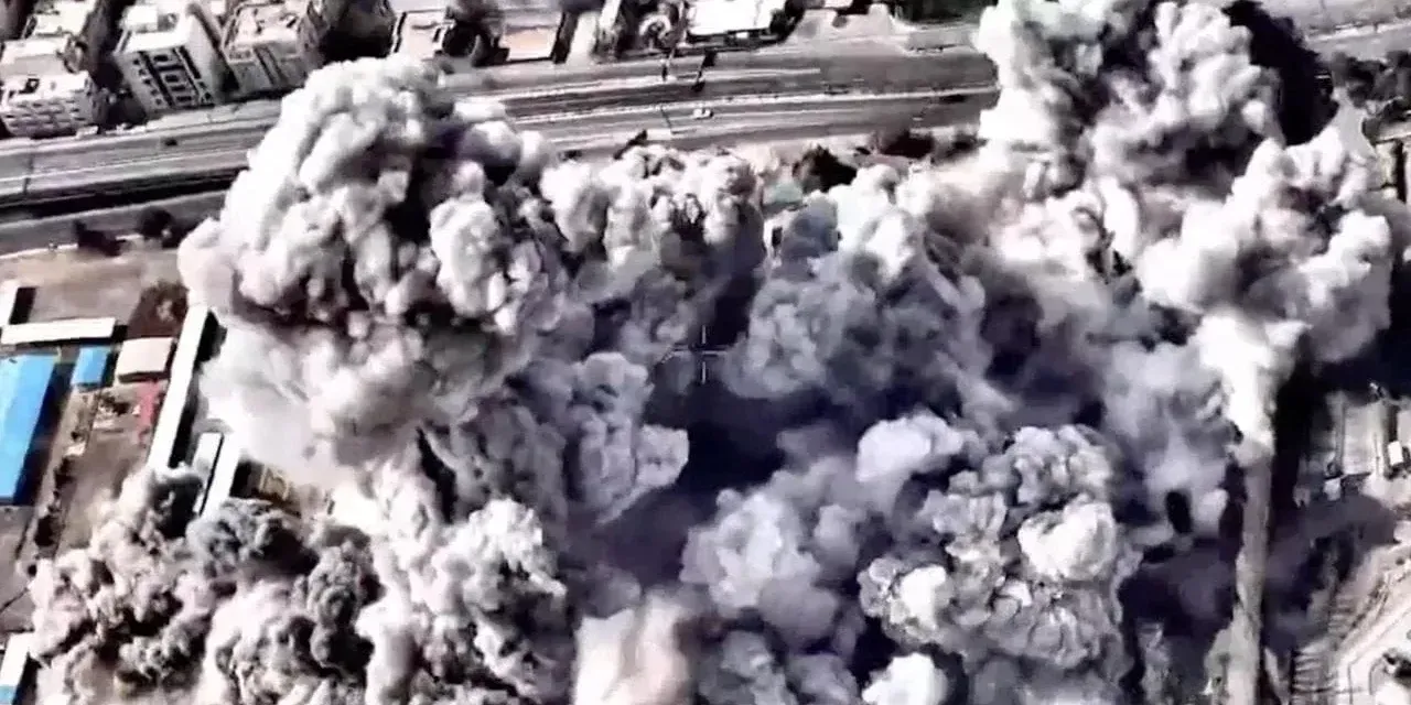 Nuove esplosioni a Dubai, Abu Dhabi, Doha e Manama