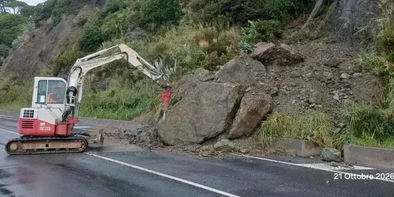 Albero su un’auto. Militare muore in Veneto