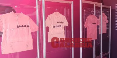 Giro d’Italia, tutto quello che c’è da sapere sulla tappa di oggi da Catanzaro a Cosenza