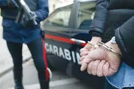 Caulonia, arrestato 34enne spacciatore