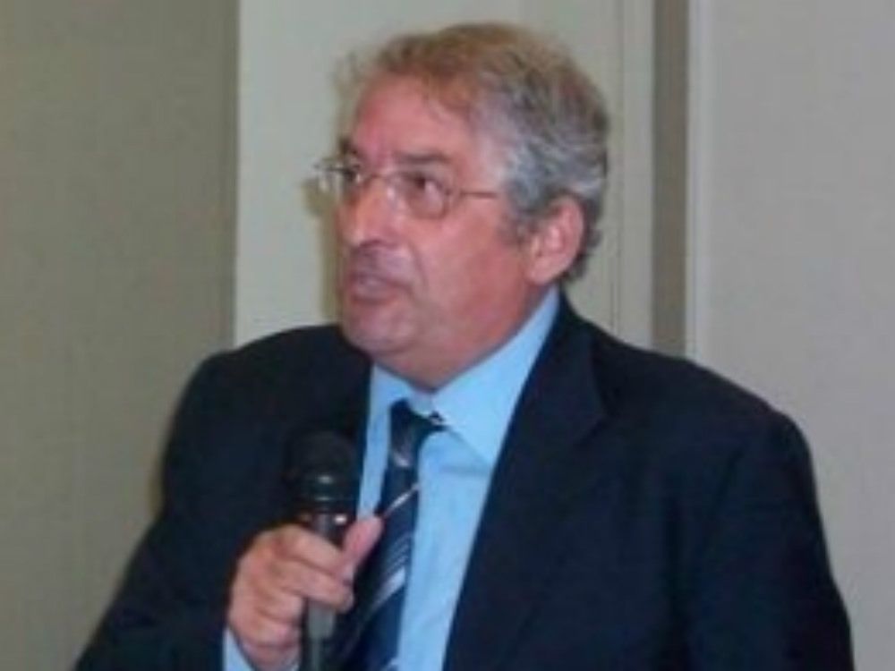 La difficile settimana di Magorno