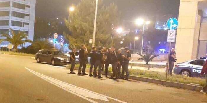 Trovate 57 cartucce vicino alla Procura di Reggio Calabria: aperta un’inchiesta