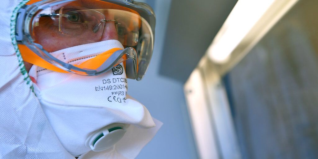 Mascherine ffp3: caratteristiche e vantaggi dei respiratori usa e getta
