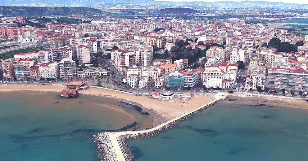 Politiche, a Crotone è corsa per un posto al sole