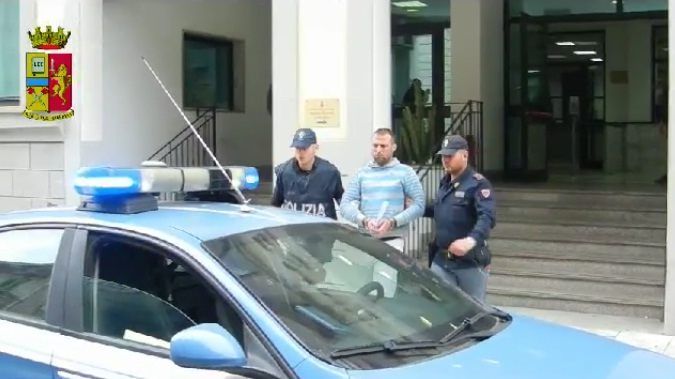 Sbarco a Roccella, arrestati due presunti scafisti