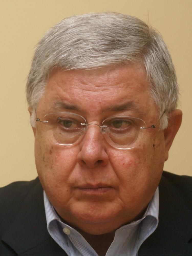 Callipo: per Roma la Calabria è una regione canaglia