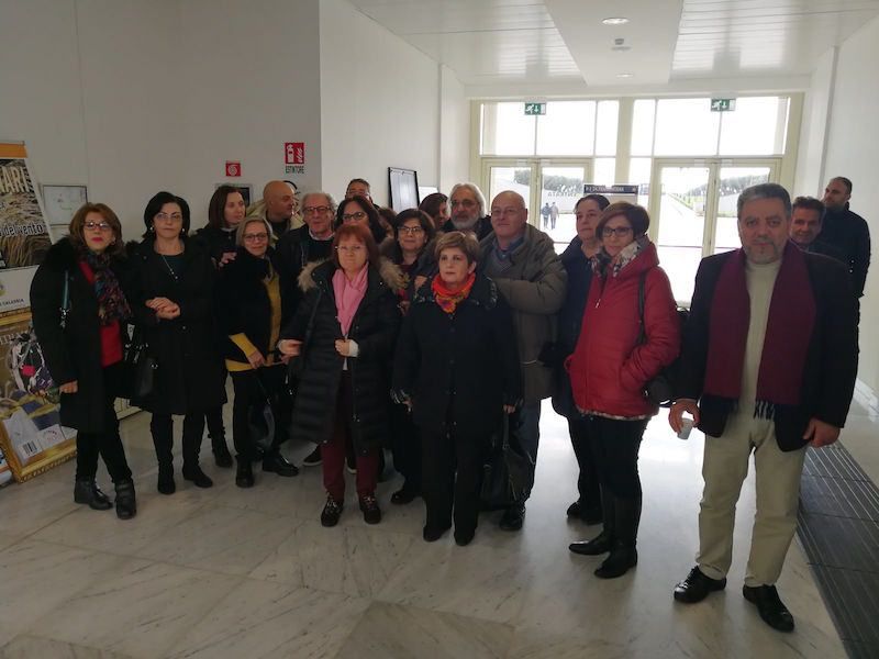 Incontro in chiaroscuro tra gli psicologi “invisibili” e la Regione