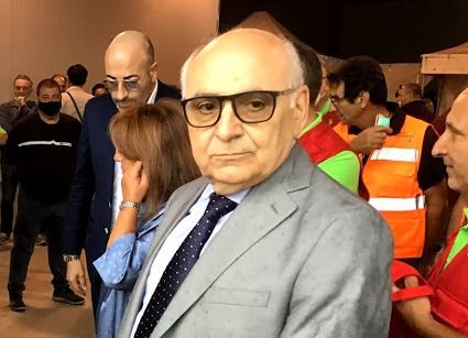 “Calabria Verde”,  Mariggiò e la genesi di un addio