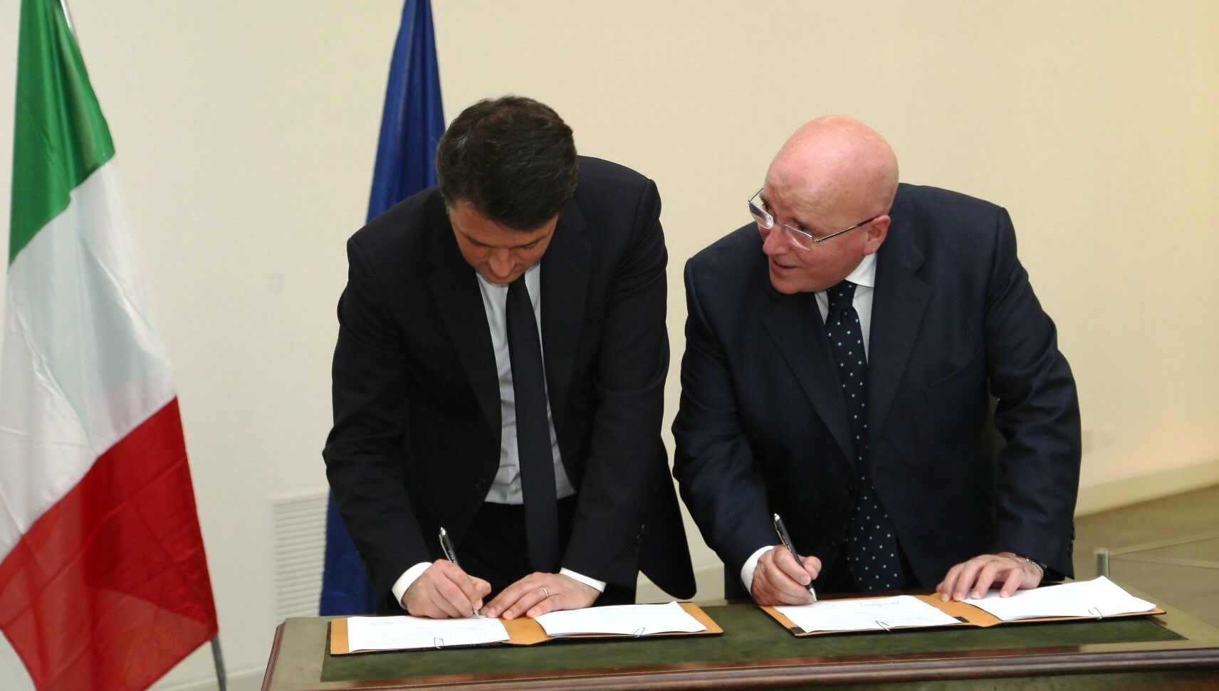 Patto per la Calabria, ecco le 7 aree d'intervento