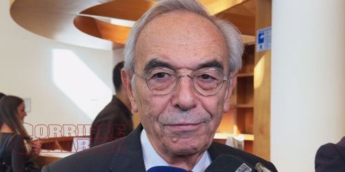 Amoroso Corte dei Conti