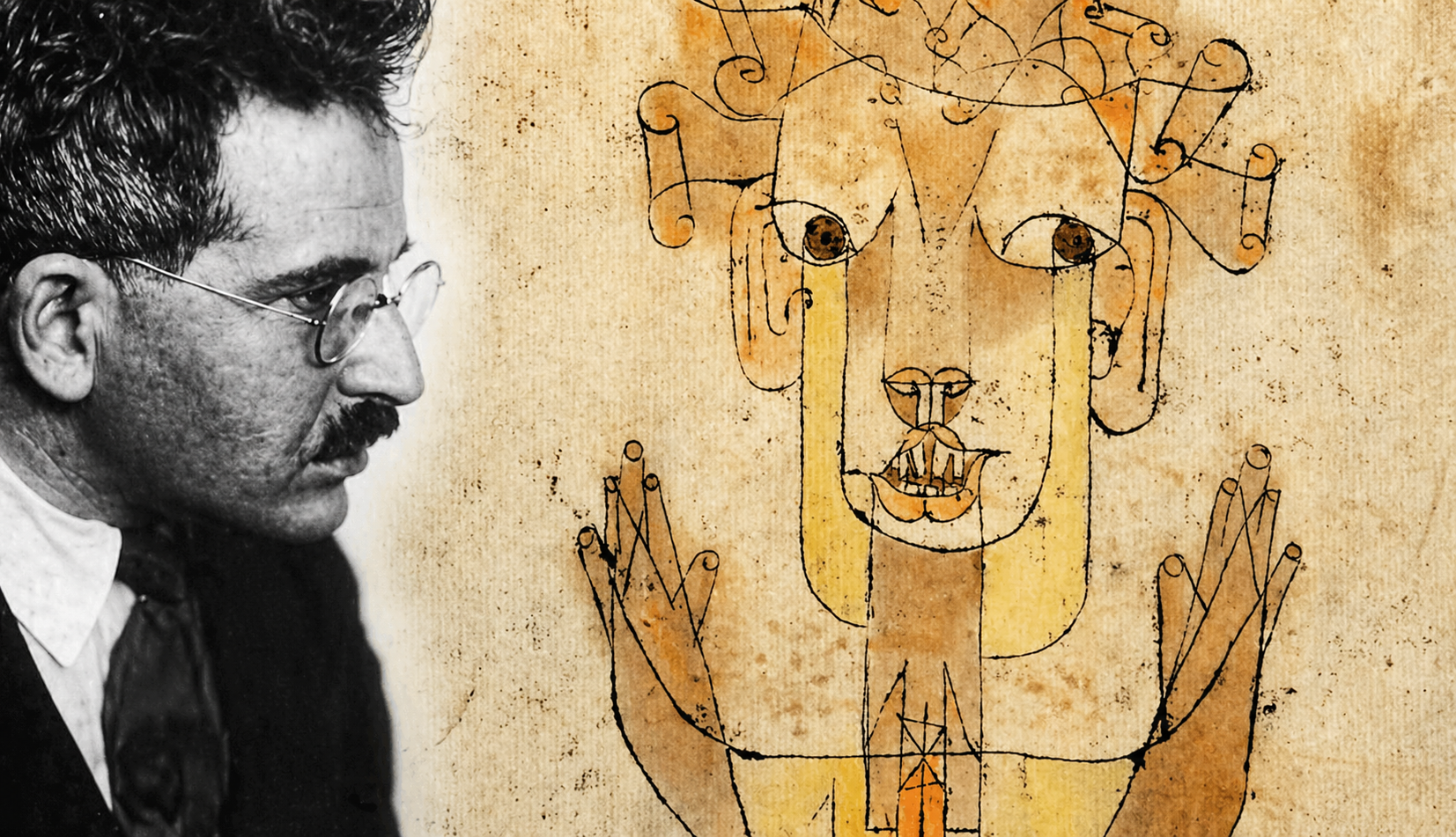 Come l’Angelo della storia di Walter Benjamin, Anna e le rovine invisibili del presente
