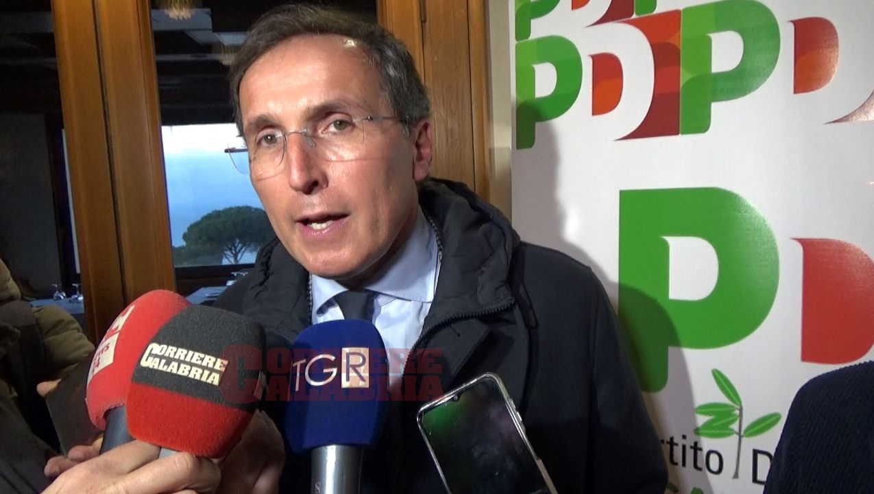 Autonomia differenziata, Boccia contro Occhiuto: «Ora è un nemico del Mezzogiorno»