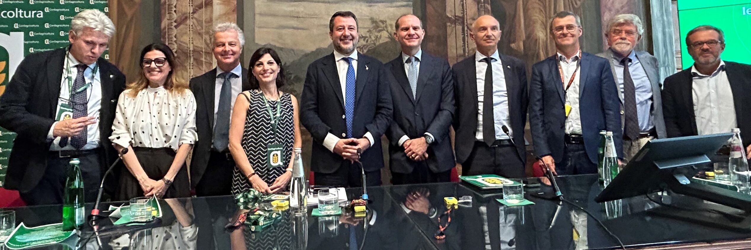 Grandi fiumi, focus sui modelli del Po e del Rodano