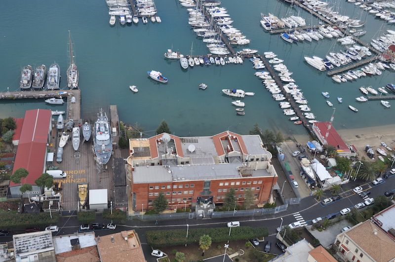 Bancarotta, sequestro da 2 milioni ad un imprenditore vibonese