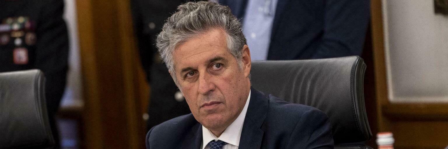 «Cosa Nostra, ‘Ndrangheta e Camorra, un sistema criminale mafioso integrato»