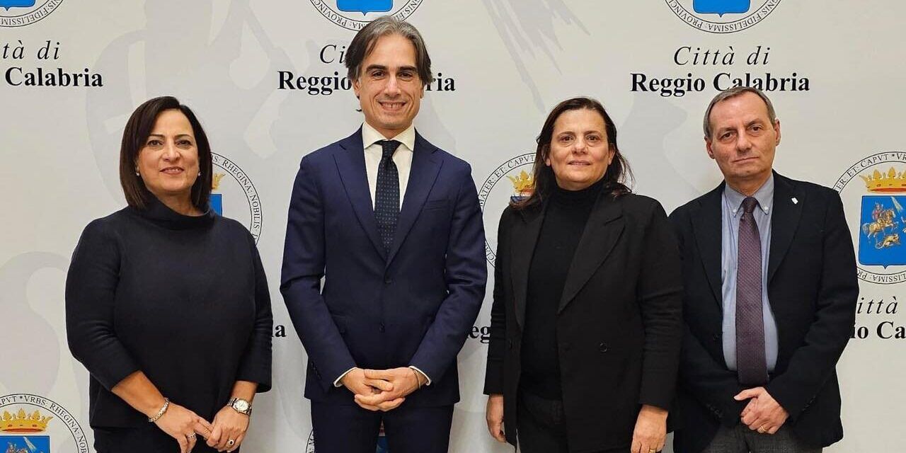 Giunta Falcomatà, le donne dem augurano buon lavoro ai neo assessori