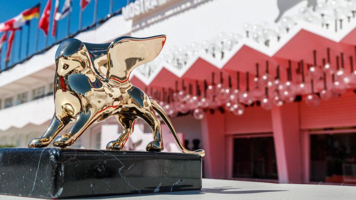 La Calabria Film commission al Festival di Venezia: ecco gli appuntamenti