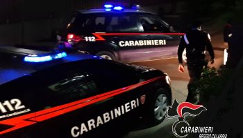 Gioia Tauro, 4 misure in due giorni per “Codice Rosso”