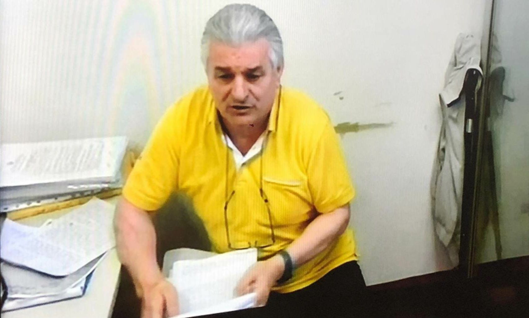 Le dichiarazioni strategiche di Grande Aracri per “salvare” la famiglia