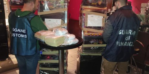 gioco illegale crotone catanzaro