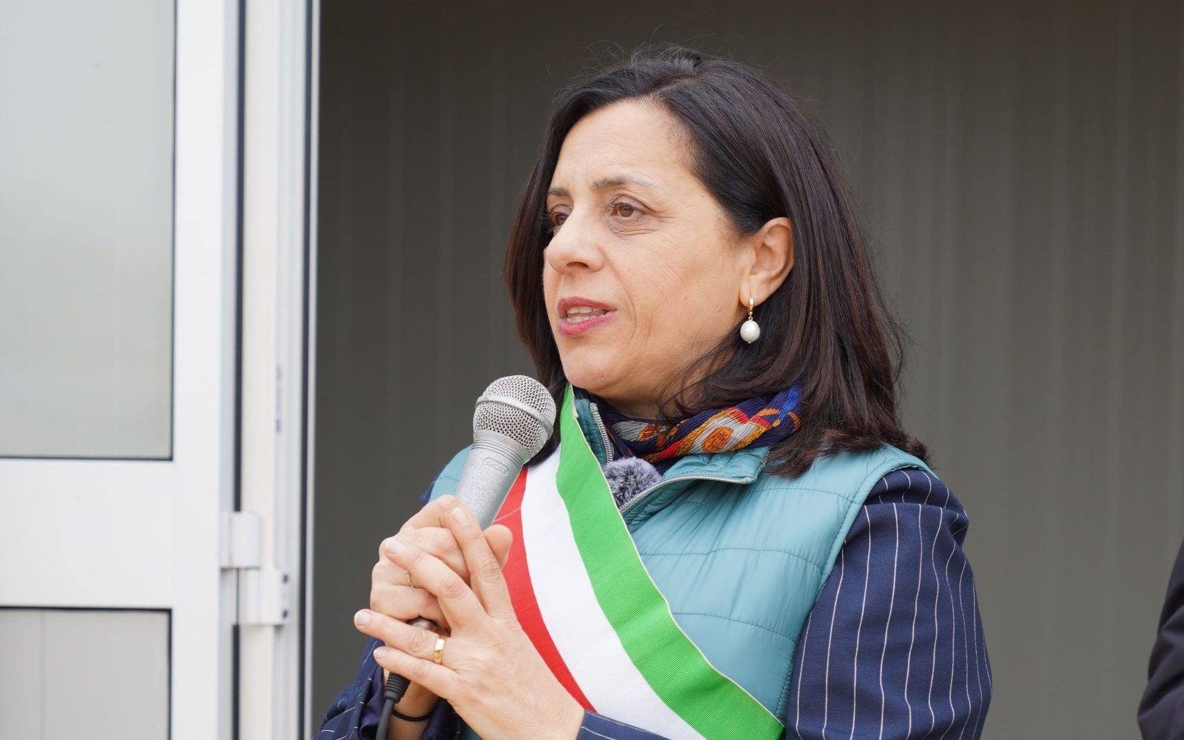 Tumori nel Crotonese, il sindaco Vittimberga: «Servono dati chiari e risposte dalle Istituzioni»