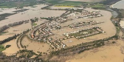 «Gravi pregiudizi alle normali condizioni di vita». Così (anche) il ciclone “Ulrike” ha messo in ginocchio la Calabria