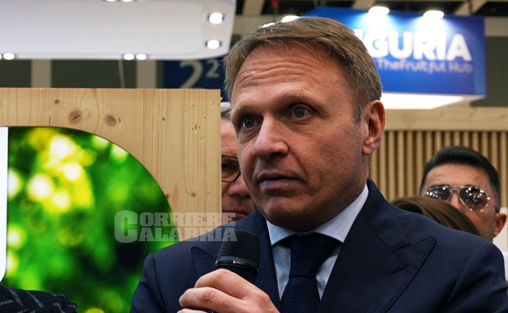 Fruit Logistica, Calabria protagonista a Berlino. Lollobrigida: «Risultati eccezionali per la produzione biologica»