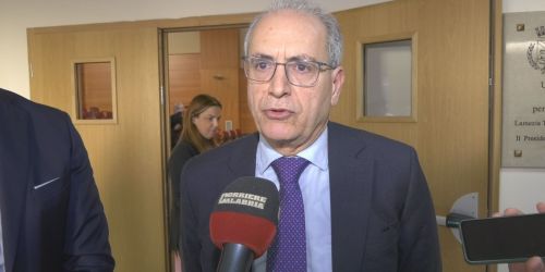 Mascaro Lamezia Corte dei Conti