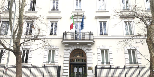 Ministero dell’Università