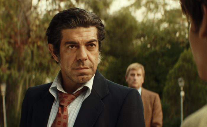 Favino conquista Venezia, c'è anche la Calabria nel suo successo