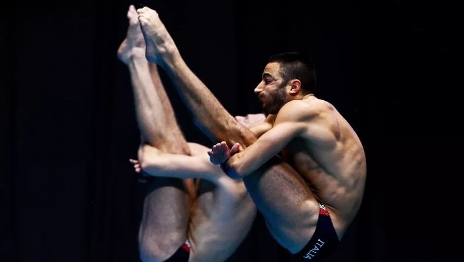 Olimpiadi 2024, il cosentino Giovanni Tocci sfiora il bronzo