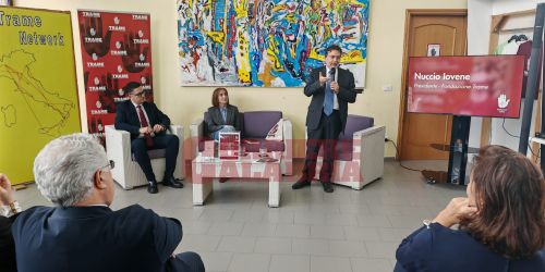 lamezia trame bilancio