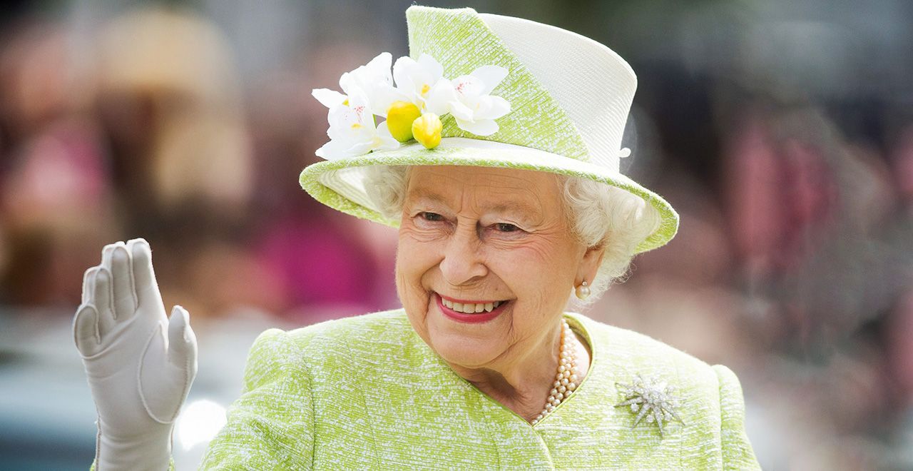 «God save the Queen. Il mondo saluta la Regina Elisabetta»