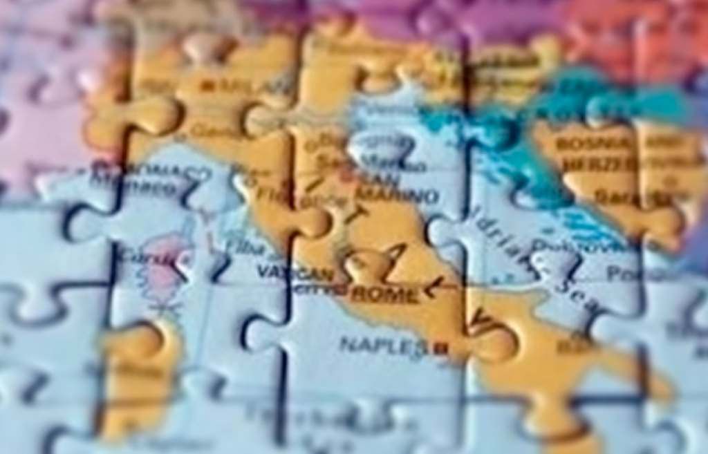 «Perplessità e cautele sul Regionalismo differenziato»