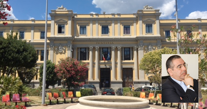 Field, chiuse le indagini: soldi a pioggia per i collaboratori di Barile