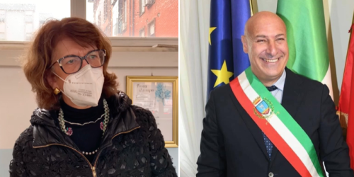 Crotone, i fondi per l'alluvione fanno litigare Barbuto e Voce