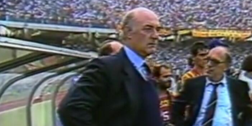 Noto: «Mazzone non ha mai dimenticato il Catanzaro». Ranieri: «Mi scelse come capitano dei giallorossi»