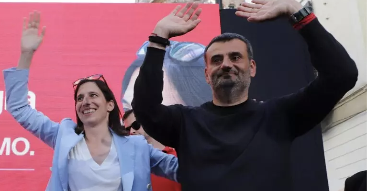 Regionali in Puglia, Decaro scioglie la riserva: «Non potevo girare le spalle alla mia terra»