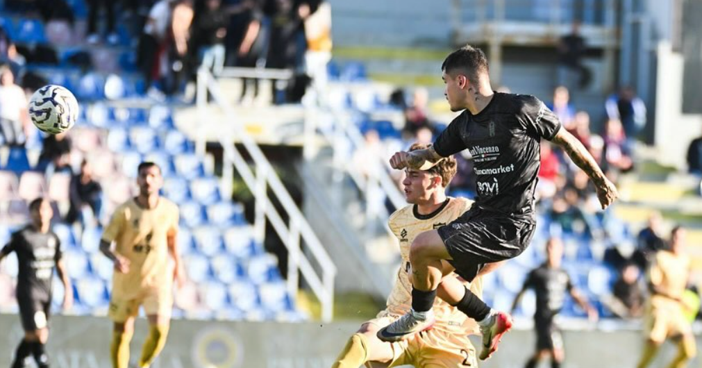 Crotone, contro il Giugliano per una nuova ripartenza – PROBABILI FORMAZIONI