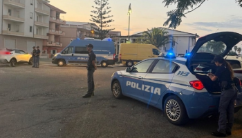 Controlli a tappeto nel Crotonese: sequestrati cocaina, marijuana, hashish ed eroina